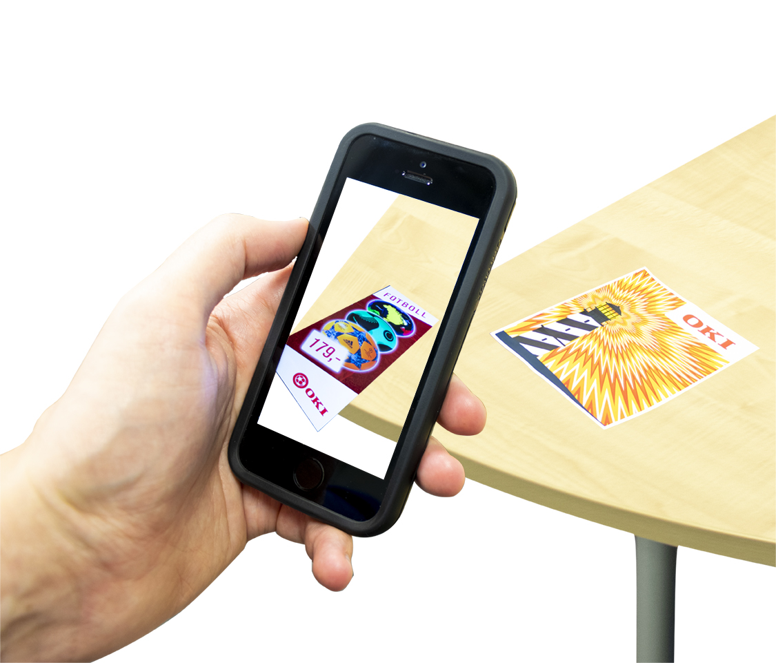Responsive image