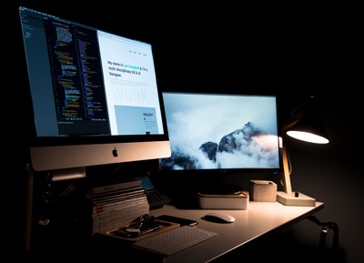 Responsive image