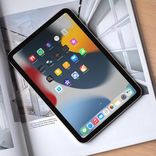 Responsive image