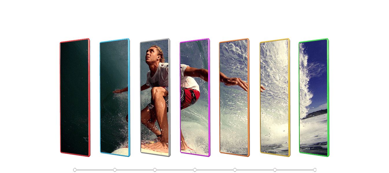 Responsive image