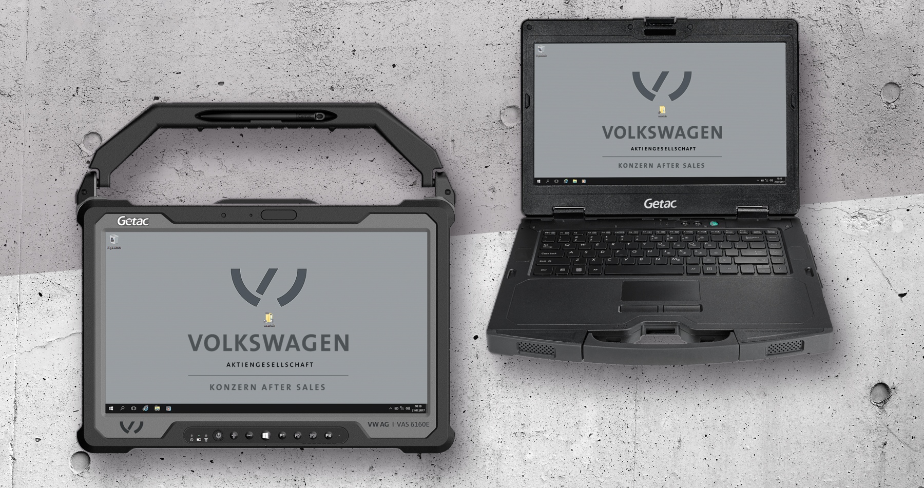 Responsive image
