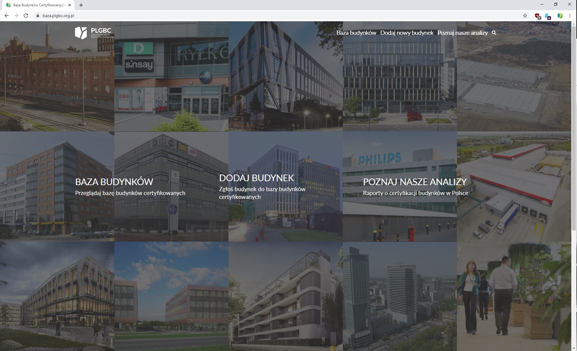 Responsive image