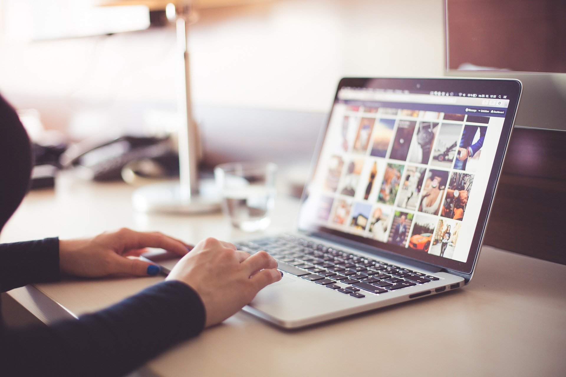 Responsive image