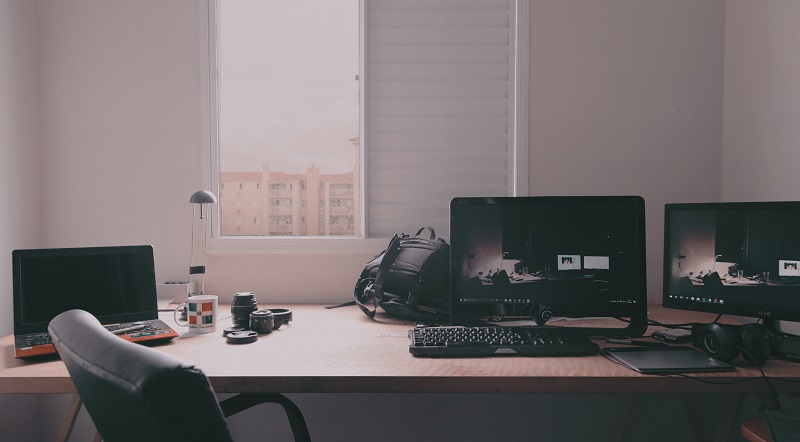 Responsive image
