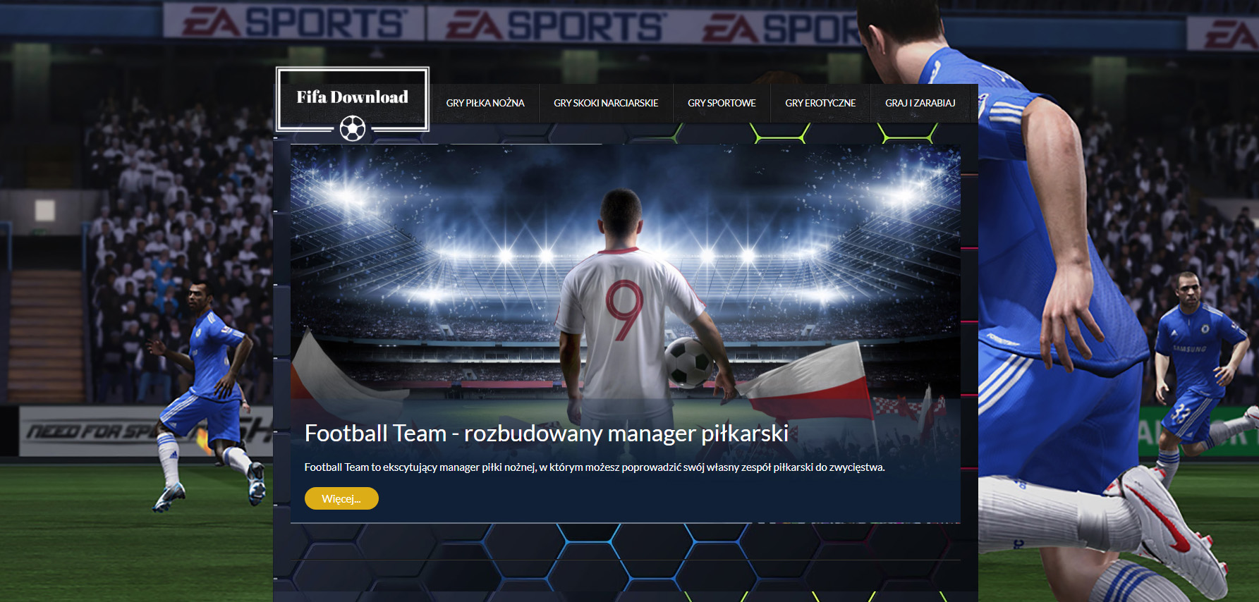Responsive image