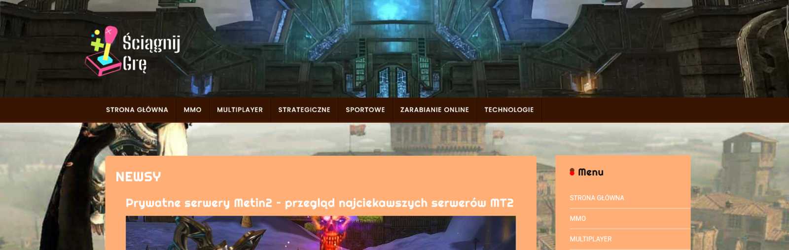 Responsive image